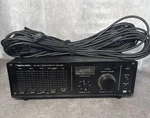 Realistic MPA-90 Radio Shack 80S 100 Watt P.a. Amplifier With 4 Xlrs. Fixed Price $160.00.