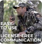 Mossy Oak Walkie Talkies Frs 2 Way Radio Model: MXT18 New. Fixed Price $23.96.