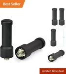 High-gain Uhf Antenna 2-PACK For Baofeng & Retevis Radios Sma Female. Fixed Price $6.99.