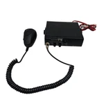 Cobra 18 Wx Ii Mobile Cb Radio Soundtracker & Weather Channels W/ Mic Tested. Fixed Price $33.20.