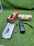 Maxon Walkie Talkies HCB-40WX Untested. P. Fixed Price $19.96.