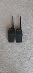Motorola Xpr 6350 Uhf 450-512MHZ Radios Intrincically Safe AAH55TDC9LA1AN. Fixed Price $90.00.