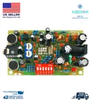 BH1417F Diy Fm Stereo Transmitter Kit Pll Radio Station Board Soldering Required. Fixed Price $120.99.