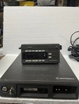 Motorola Maratrac Mobile Low Band Vhf Radio 42-50 Mhz & Control Head. Fixed Price $127.49.
