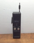 Vintage Realistic TRC-206 Transceiver Walkie Talkie Cb Radio Shack 1970-1980S. Fixed Price $49.85.
