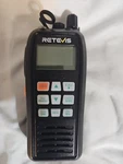 Retevis RM15 Marine 6W,IP68 Floating Vhf Radiobuilt-in Noise Walkie Only. Fixed Price $60.00.