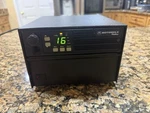 Motorola Radius D34LRA7PA5CK Mobile Radio SL-11R Base Station. Fixed Price $75.00.