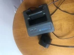 Motorola Minitor Ii Pager Charger NRN4952A Tested Fast Free Shipping. Fixed Price $19.99.
