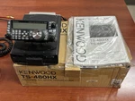 Kenwood TS-480HX 50MHZ All Mode Transceiver Amateur Ham Radio. Fixed Price $975.00.