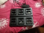 Midland Charging 18CVP15 Docking Station Charger. Fixed Price $150.00.