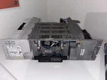New Motorola MTR3000 Uhf Repeater 470-512 Mhz Never Deployed Fru Excellent. Fixed Price $1799.00.