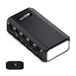 Dc Portable Power Bank 65W 88.8WH Outdoor Camping Trip Backup Battery Charger. Fixed Price $59.88.