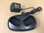 Midland 18CVP6-REV B Two Way Radio Charging Dock Power Supply Ac Adaptor. Fixed Price $17.90.
