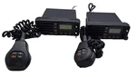 2X Standard Horizon Eclipse Dsc+ GX1200. Fixed Price $175.00.