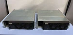 *lot Of 2* Motorola GTR8000 Repeater Base Radio Chassis Part T7039A. Fixed Price $752.99.