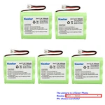 Kastar Ni-mh Battery Replace For Empire CPB-400D CPB400D CPH-482D CPH482D. Fixed Price $9.99.