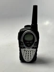 Midland X-tra Talk LXT-410 12-MILE 22-CHANNEL Two Way Radio Tested Working One. Fixed Price $14.99.