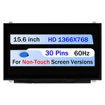 15.6" Hd For Dell Vostro 3580 3581 3582 3590 Led Lcd Non-touch Screen Display. Fixed Price $55.00.