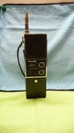 Vintage 2-WATT 3-CHANNEL Royce Mobile Transceivers 1-402 For Parts Untested. Fixed Price $15.99.