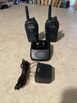 Lot Of Kenwood Protalk Xls Portable Two Way Radio TK-3230 Cracked Clip Tested. Fixed Price $52.99.