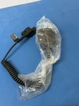 Motorola RMN5067B Commander Ii Rsm Speaker Microphone. Fixed Price $55.00.