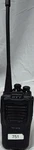 Hyt TC-610U(2) Set Uhf Portable Handheld Two-way Radio Black Fcc Id YAMTC-610U2. Fixed Price $250.00.
