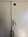 Comtelco Base Antenna 880-940 Mhz. Fixed Price $39.95.
