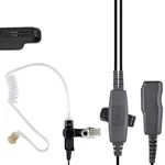 Pryme 2-WIRE Headset With Belt Ptt For Vertex Standard VX-310 VX-500 VX-520. Fixed Price $82.00.