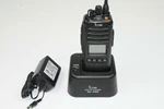 Icom IC-F80S (45) Uhf 400-470 Mhz 256 Channels 4W Intrinsically Safe. Fixed Price $160.00.