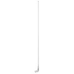 Shakespeare Vhf Boat Antenna 8FT Marine Radio Centennial Classic White W/cable. Fixed Price $95.91.