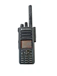Motorola Xpr 7550E Two-way Radio AAH56RDN9WA1AN W/ Battery & Antenna. Fixed Price $199.99.