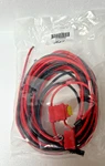 Oem Motorola 20' 10AWG Power Cable HKN4192B. Fixed Price $29.00.