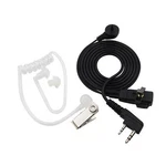 Radio Earpiece Headset Mic For Baofeng UV5RA+ UV5R+ UV3R+ UV6 V85 B5. Fixed Price $5.92.