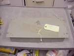 Sinclair Radio Uhf Duplexer Cavity CO2098 419.3875-414.3875. Fixed Price $245.00.