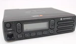 Motorola CM300D 403/470MHZ Digital Desktop Radio AAM01QNH9JA1AN. Fixed Price $249.00.