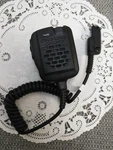 Vertex Standard MH-50C7A Speaker Microphone Made In Japan (new). Fixed Price $59.98.