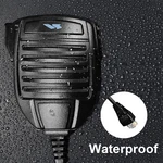 Handheld Speaker Microphone For Vertex Standard VX-2100/2200/4600 Radios. Fixed Price $15.99.