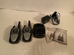 Midland X-tra Talk GXT-500 Two Way Radio 22 Channels. Fixed Price $25.99.