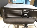 Vertex Standard VXD-R70 Vhf 136-174 Mhz 45 Watts Analog/digital Dmr Repeater. Fixed Price $1200.00.
