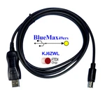 Ftdi Usb Programming Cable Kenwood TM-G707A TM-G707E PG-4S. Fixed Price $33.95.