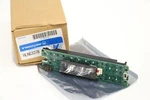 New Motorola HLN6337B Control Panel Display Face Board Module. Fixed Price $36.47.