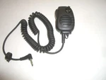Workman DM-700Y Speaker Hand Microphone For Yaesu MH-34. Fixed Price $19.95.