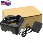 New Rapid Charger Set For Motorola PMNN4468B PMNN4468A PMNN4469 Battery. Fixed Price $20.95.