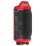 Milwaukee 2955-20 M12 12V Packout Cordless Bluetooth Jobsite Speaker Bare Tool. Fixed Price $120.99.