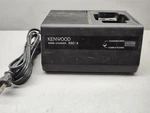 Kenwood KSC-4 Rapid Charger. Fixed Price $24.99.