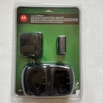 Motorola Talkabout Nimh Rechargeable Battery Upgrade Kit Brand New, Sealed. Fixed Price $23.98.