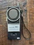 Vintage 1970S Realistic TRC-4 Transceiver Radioshack Walkie Talkie Read. Fixed Price $10.45.