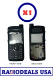 Motorola SL7000/SL7550 Front Display Housing BLACK-PMLN5969/6369-1 Pc. Fixed Price $79.00.