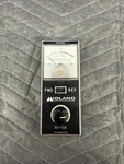 Midland International Model 23-126 Standing Wave & Field Transmitter. Fixed Price $11.00.