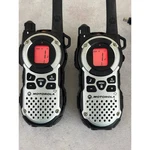 Motorola Walkie Talkies Talkabout Two Way Radios K7GMTCEJ With Charger. Fixed Price $31.00.